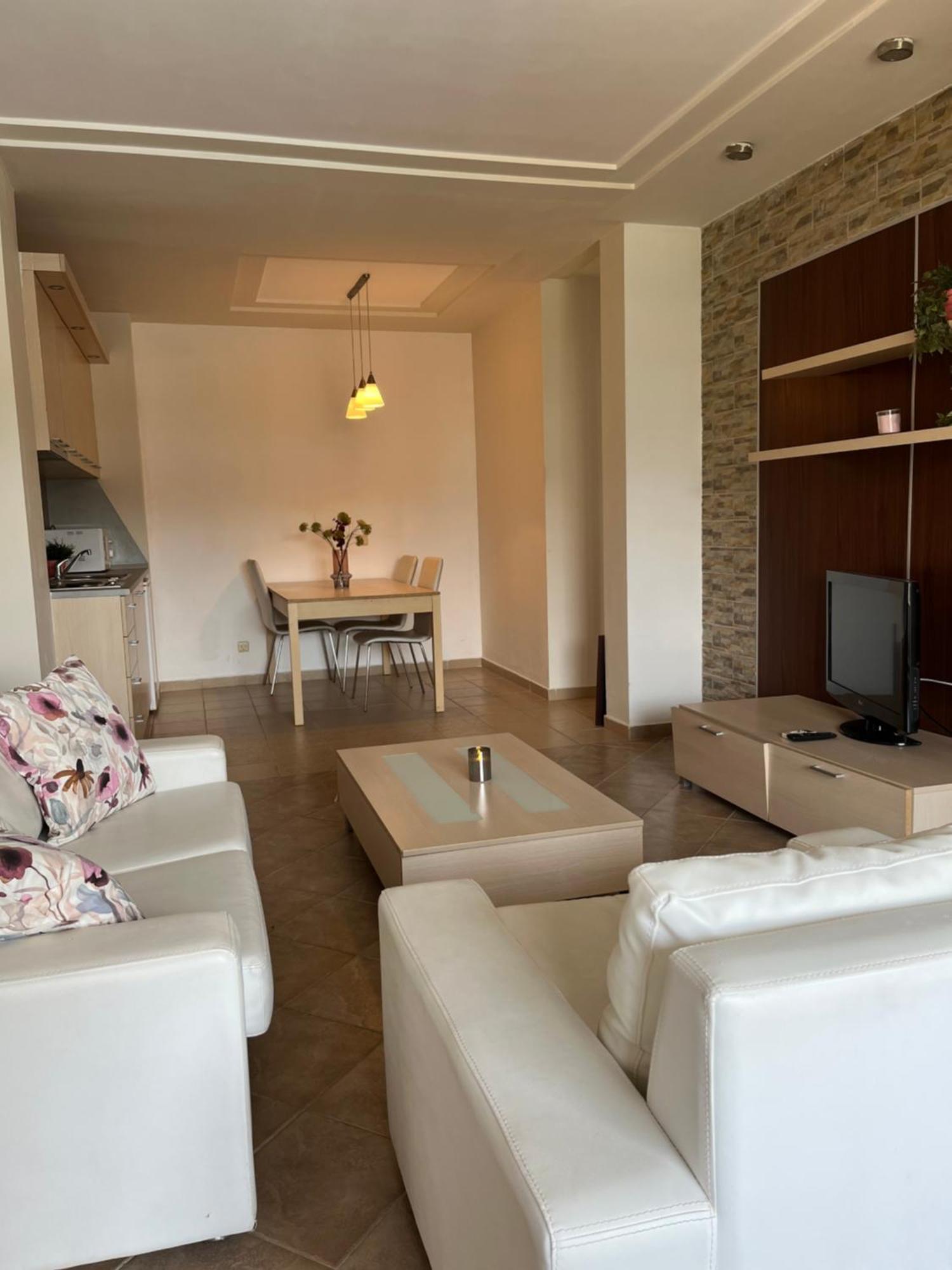 Green Life Private Sp Apartments -Sozopol Exteriör bild